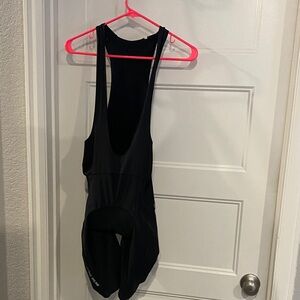 Pearl Izumi Black Cycling Bib Shorts